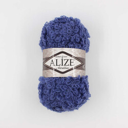 Alize Astrakhan 155 - ALİZE