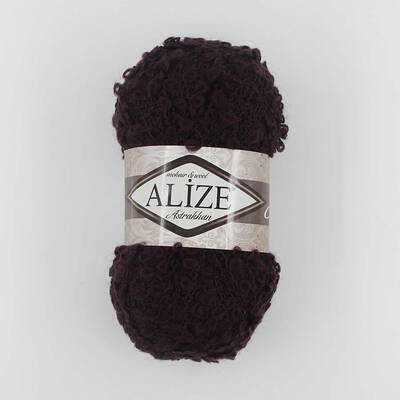 Alize Astrakhan 223 - 1