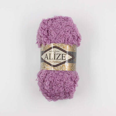 Alize Astrakhan 278 - 1