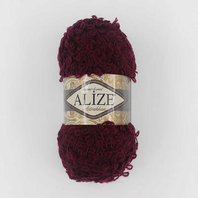 Alize Astrakhan 323 - 1