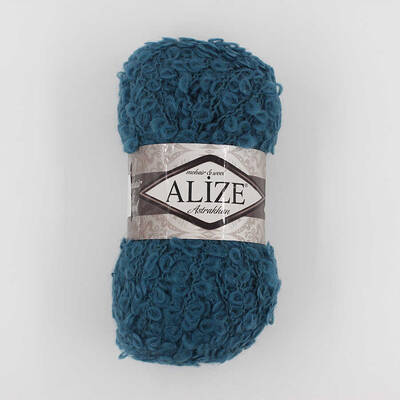 Alize Astrakhan 330 - 1