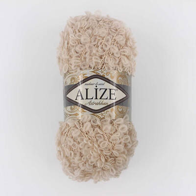 Alize Astrakhan 394 - 1