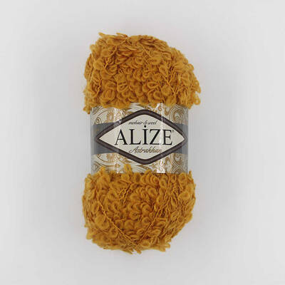 Alize Astrakhan 645 - 1
