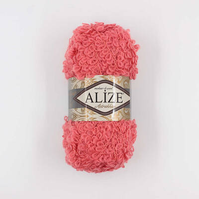 Alize Astrakhan 656 - 1