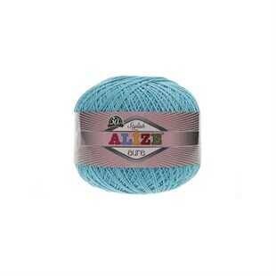ALİZE AURA 16 - 1