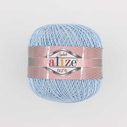 ALİZE AURA 218 - ALİZE