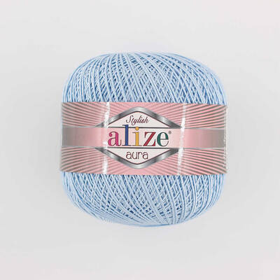 ALİZE AURA 218 - 1