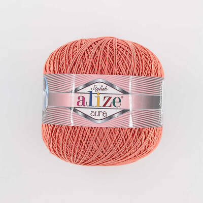 ALİZE AURA 38 - 1