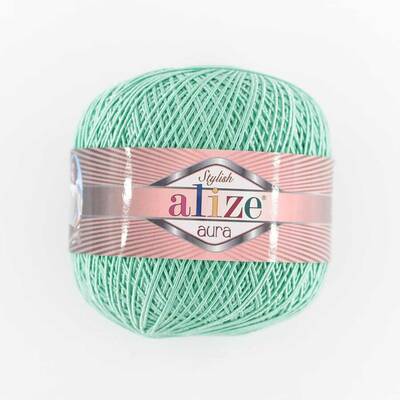 ALİZE AURA 465 - 1