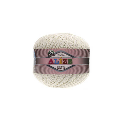 ALİZE AURA 62 - 1