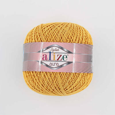 ALİZE AURA 82 - 1