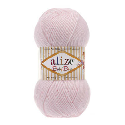 ALİZE BABY BEST 184 - 1