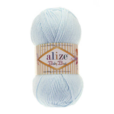 ALİZE BABY BEST 189 - 1
