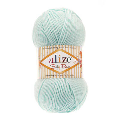 Alize Baby Best 820 - 1