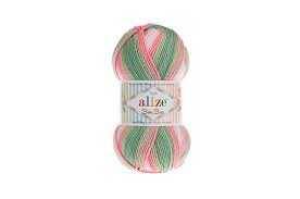 ALİZE BABY BEST BATİK 7067 - 1