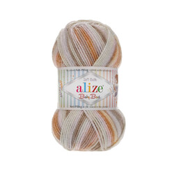 Alize Baby Best Batik 7541 - ALİZE