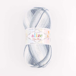 Alize Baby Best Batik 7542 - ALİZE
