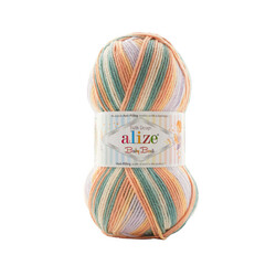 Alize Baby Best Batik 7917 - ALİZE