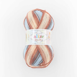 Alize Baby Best Batik 7922 - ALİZE