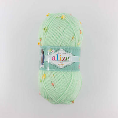 ALİZE BABY FLOWER 5411 - 1