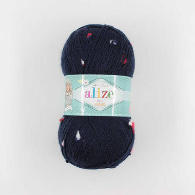 Alize Baby Flower 5426 - 1