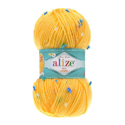 ALİZE BABY FLOWER 5432 - 1