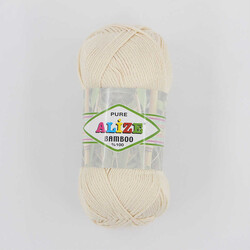 Alize Bamboo 01 - ALİZE