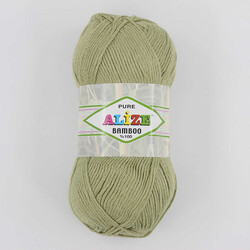 Alize Bamboo 101 - ALİZE
