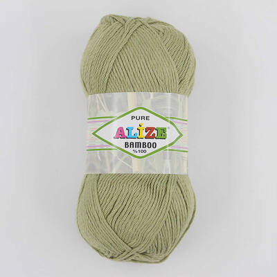 Alize Bamboo 101 - 1
