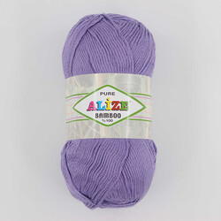 Alize Bamboo 65 - ALİZE