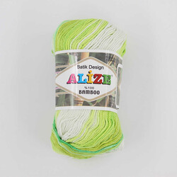 Alize Bamboo Batik 1768 - ALİZE