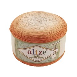 Alize Bella Ombre Batik 7403 - ALİZE