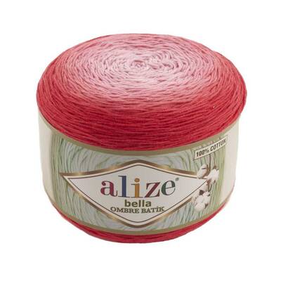 Alize Bella Ombre Batik 7404 - 1
