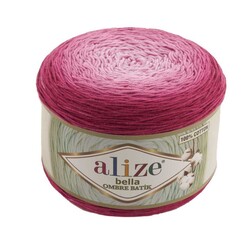Alize Bella Ombre Batik 7405 - ALİZE