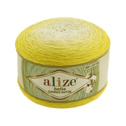 Alize Bella Ombre Batik 7414 - ALİZE