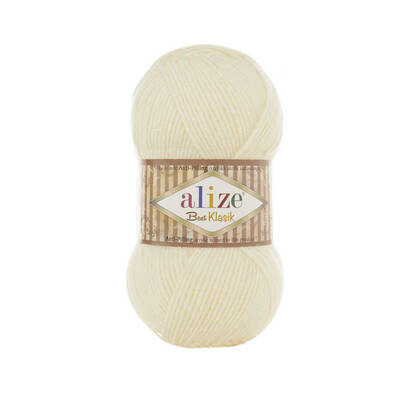 ALİZE BEST KLASİK 01 - 1