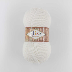 ALİZE BEST KLASİK 55 - ALİZE