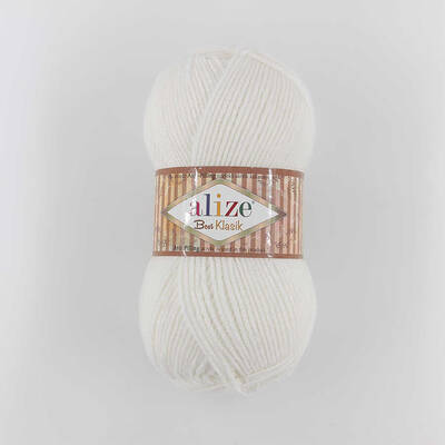 ALİZE BEST KLASİK 55 - 1