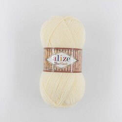 ALİZE BEST KLASİK 62 - ALİZE