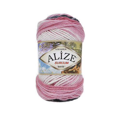 ALİZE BURCUM BATİK 1602 - 1
