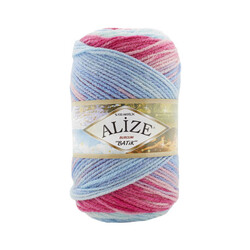 Alize Burcum Batik 2162 - ALİZE