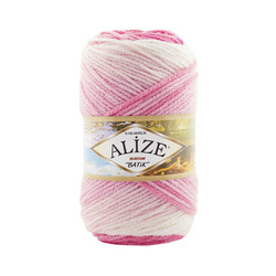 Alize Burcum Batik 2164 - ALİZE