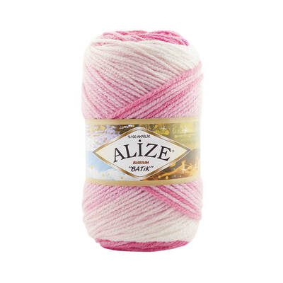 Alize Burcum Batik 2164 - 1