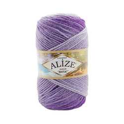 Alize Burcum Batik 2167 - ALİZE