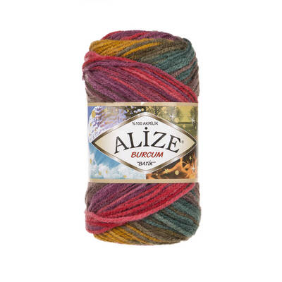 ALİZE BURCUM BATİK 3368 - 1