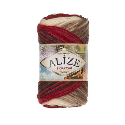 ALİZE BURCUM BATİK 4574 - 1
