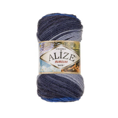 ALİZE BURCUM BATİK 4761 - 1