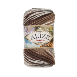 ALİZE BURCUM BATİK 5742 - ALİZE