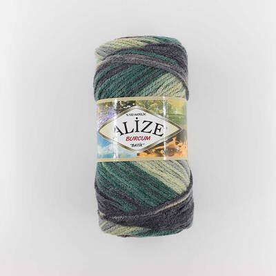 ALİZE BURCUM BATİK 6924 - 1