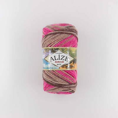 Alize Burcum Batik 7157 - 1